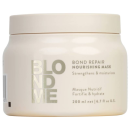 BLONDME Bond Repair Nourishing Mask 200ml