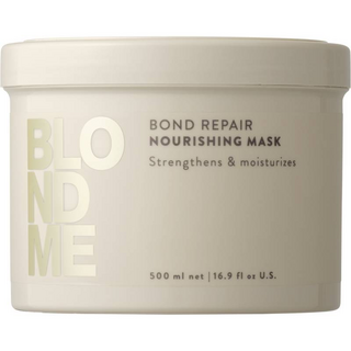 BLONDME Bond Repair Nourishing Mask 500ml