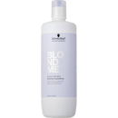 BLONDME Bond Repair Purple Shampoo 1000ml