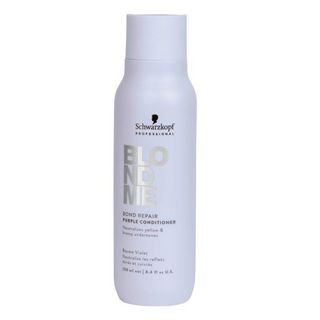 BLONDME Bond Repair Purple Conditioner 250ml