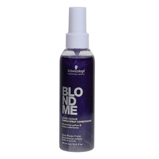 BLONDME Bond Repair Purple Spray Conditioner 150ml