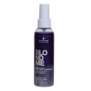 BLONDME Bond Repair Purple Spray Conditioner 150ml