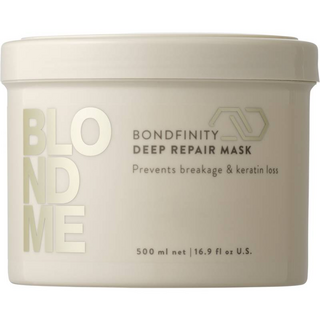 BLONDME Bondfinity Deep Repair Mask 500ml