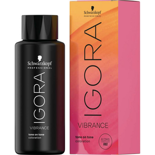 Igora Vibrance 10-57 Gold Kupfer Soft Toner 60 ml