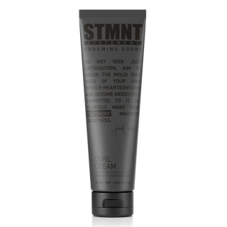 STMNT Curl Cream 150ml