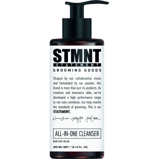 STMNT SHAMPOO 750ml