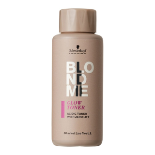 BLONDME Glow Toner 8-46 Hazelnut 60ml