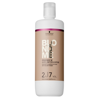 BLONDME Premium Gel Developer 2% 1000 ml
