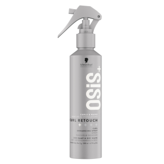 Schwarzkopf OSIS Curl Retouch 200ml