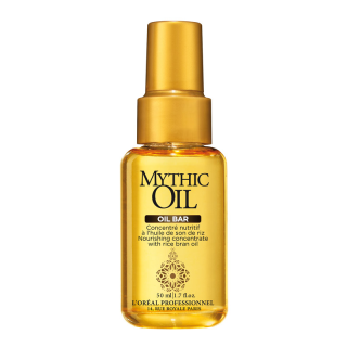 Mythic Oil Nourishing 50ml