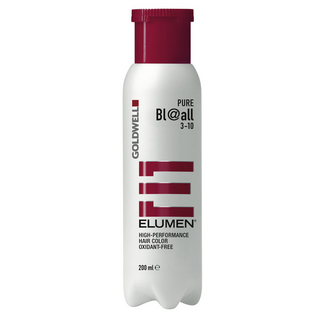 Goldwell Elumen Pure BL@all blau 200ml