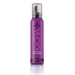 IGORA Expert Mousse 9,5-55 Honig 100ml