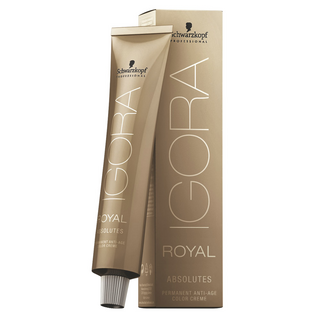 IGORA ROYAL Absolutes 9-40 Extra Hellblond Beige Natur 60ml