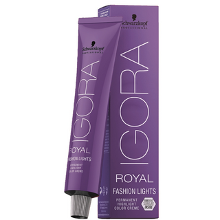 IGORA ROYAL Fashion Lights L-00 Blond Natur 60ml