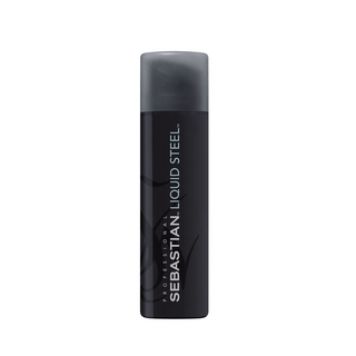 Sebastian Liquid Steel 140ml