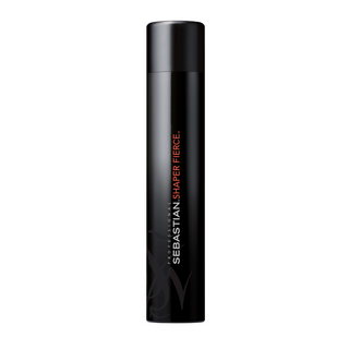 Sebastian Shaper Fierce Ultra-Firm Finishing Hairspray 400ml