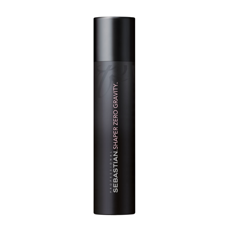 Sebastian Shaper Zero Gravity Lightweight Control Hairspray 400ml
