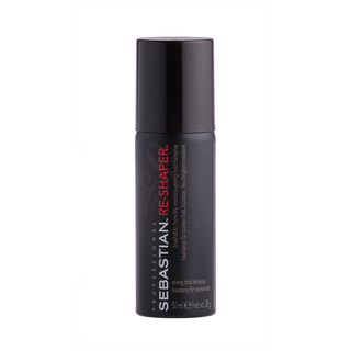 Sebastian Re-Shaper Strong Hold Hairspray 50ml