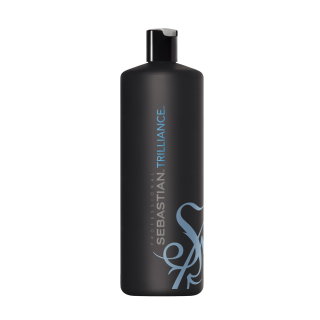 Sebastian Trilliance Shampoo 1000ml