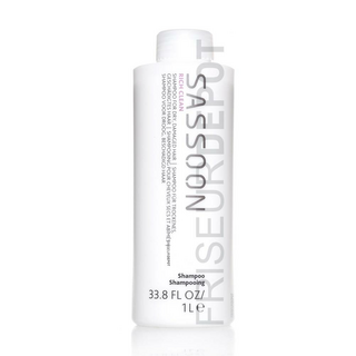 Sassoon Rich Clean Shampoo 1000ml