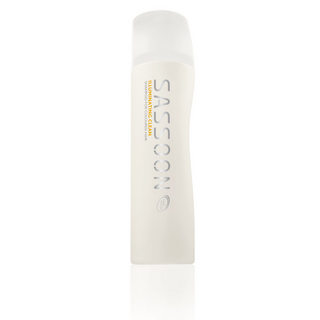 Sassoon Illuminating Clean Shampoo 250ml
