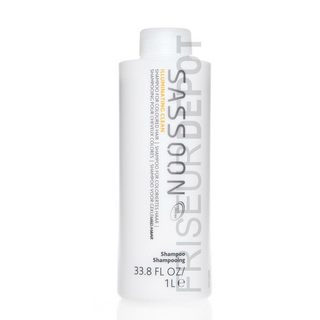 Sassoon Illuminating Clean Shampoo 1000ml