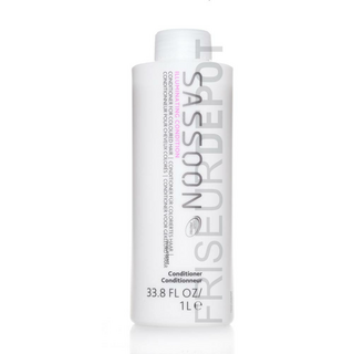 Sassoon Illuminating Conditioner 1000ml