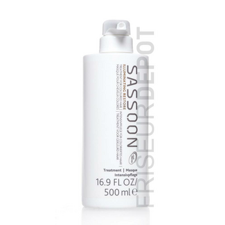 Sassoon Illuminating Restore 500ml