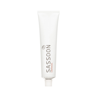 Sassoon Cremagel 2 black 60ml