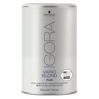 IGORA Vario Blond Plus 450g