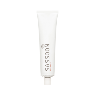 Sassoon Cremagel 4-5 medium brown/violet 60ml