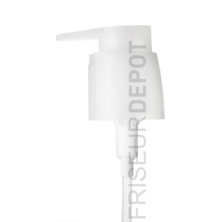 Sassoon Pumpe für 1000ml
