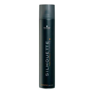 SILHOUETTE Super Hold Haarspray 300ml