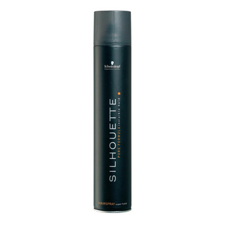 SILHOUETTE Super Hold Haarspray 500ml