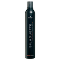 SILHOUETTE Super Hold Mousse 200ml
