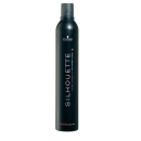 SILHOUETTE Super Hold Mousse 500ml
