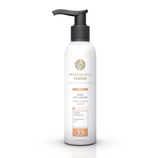 Demeral Spiral Sublime Serum No.35 - 150ml