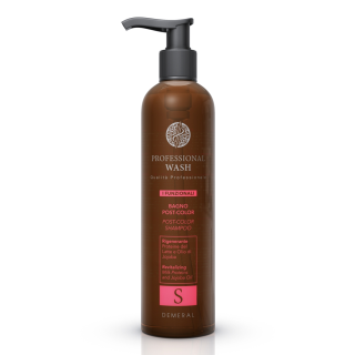 Demeral Bagno Post Color - Shampoo 250ml