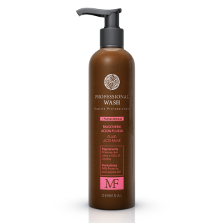 Demeral Maschera Post Color Mask - Fluid Acid Mask 250ml