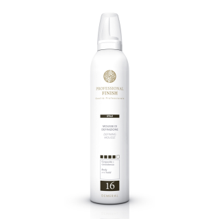 Demeral Defining Mousse No.16 - 250ml