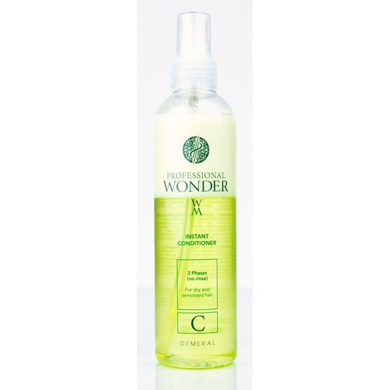 Demeral Wonder Instant Conditioner 250ml