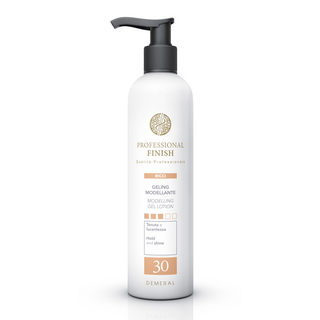 Demeral Modelling Gel Lotion No.30 - 250ml