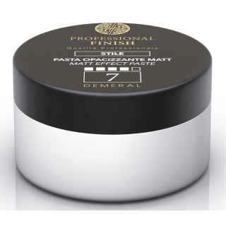 Demeral Matt Effect Paste No.7 - 75ml