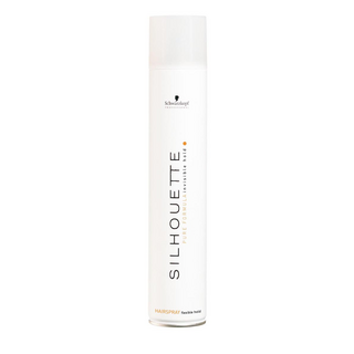 SILHOUETTE Flexible Hold Haarspray 500ml