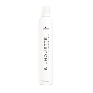 SILHOUETTE Flexible Hold Mousse 200 ml
