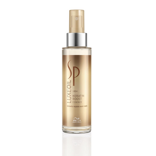 Wella SP LuxeOil Keratin Boost Essence 100ml