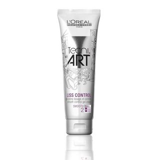 LOreal tecni.art - Liss Control 150ml