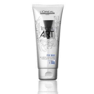 LOreal tecni.art - Fix Max Gel 200ml