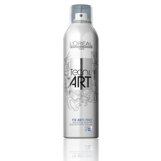 LOreal tecni.art - Fix Anti Frizz 250ml
