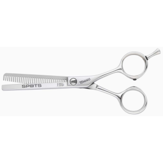 Tondeo Spots Classic 5.5 Effilierschere (33)